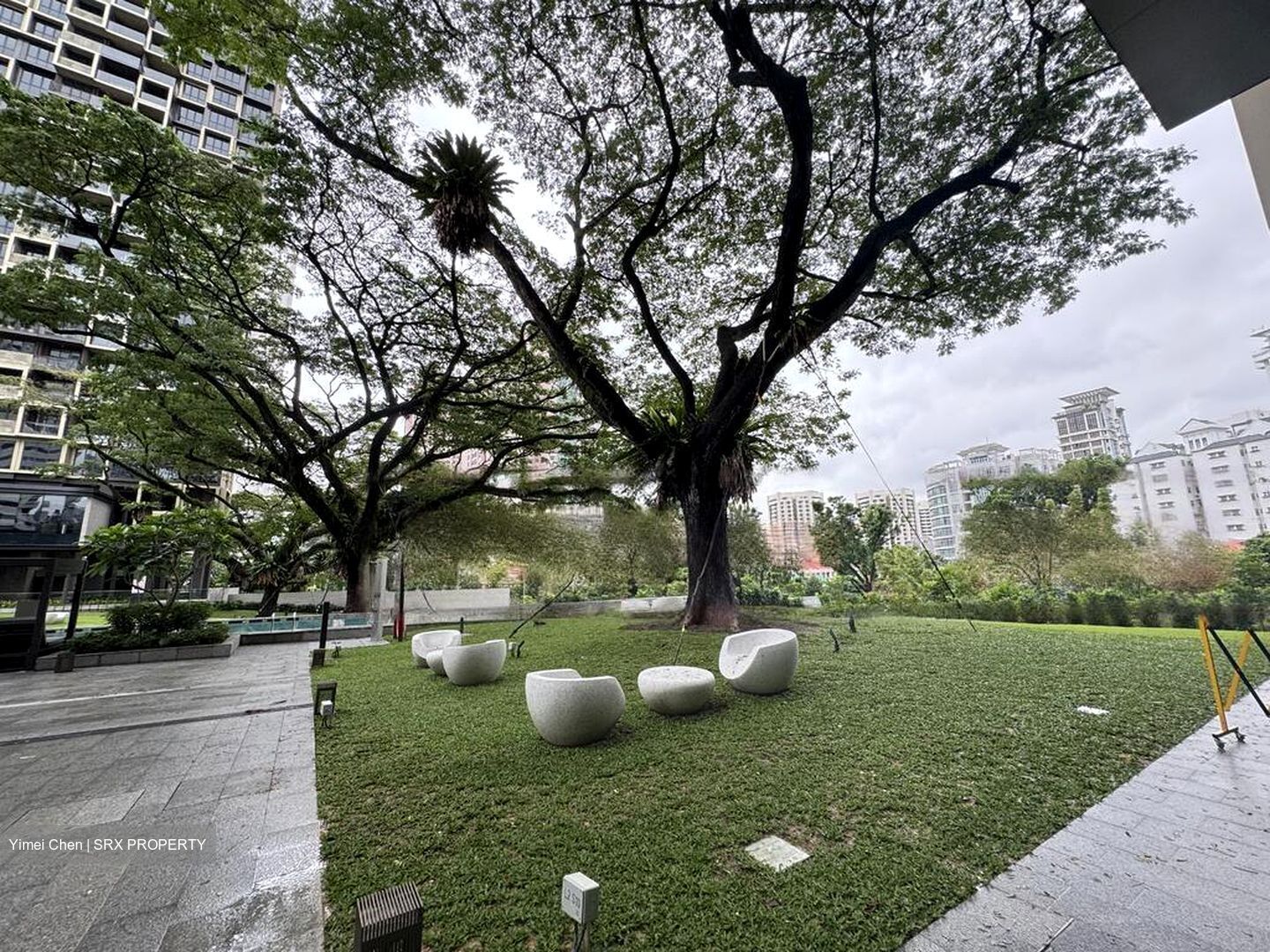 Irwell Hill Residences (D9), Apartment #524905881